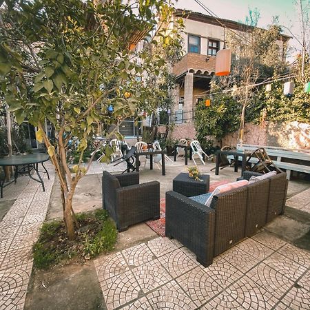 Cityhub أنطاليا المظهر الخارجي الصورة