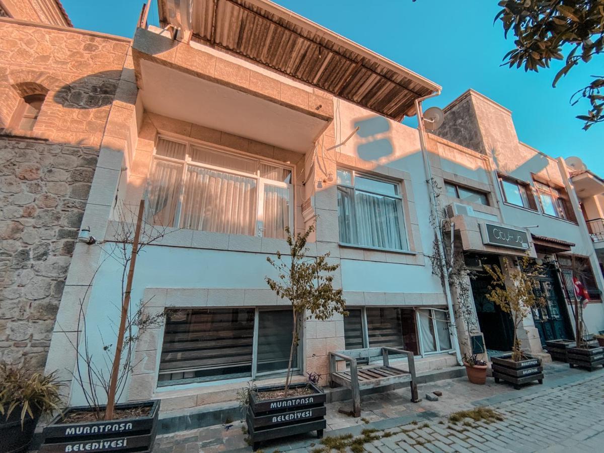 Cityhub أنطاليا المظهر الخارجي الصورة