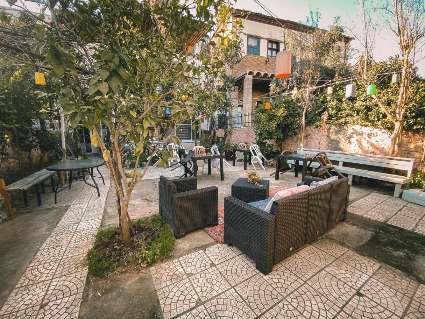 Cityhub أنطاليا المظهر الخارجي الصورة
