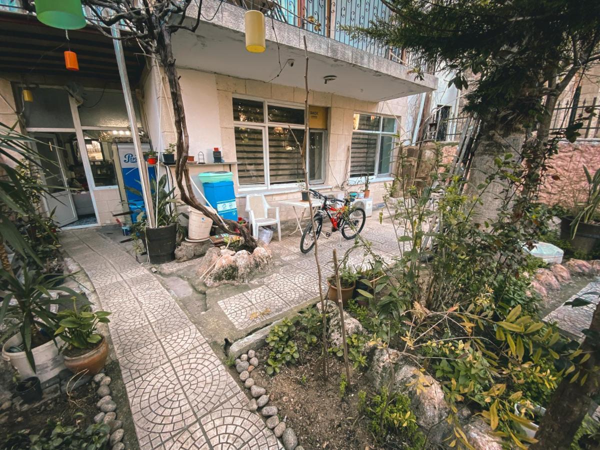 Cityhub أنطاليا المظهر الخارجي الصورة