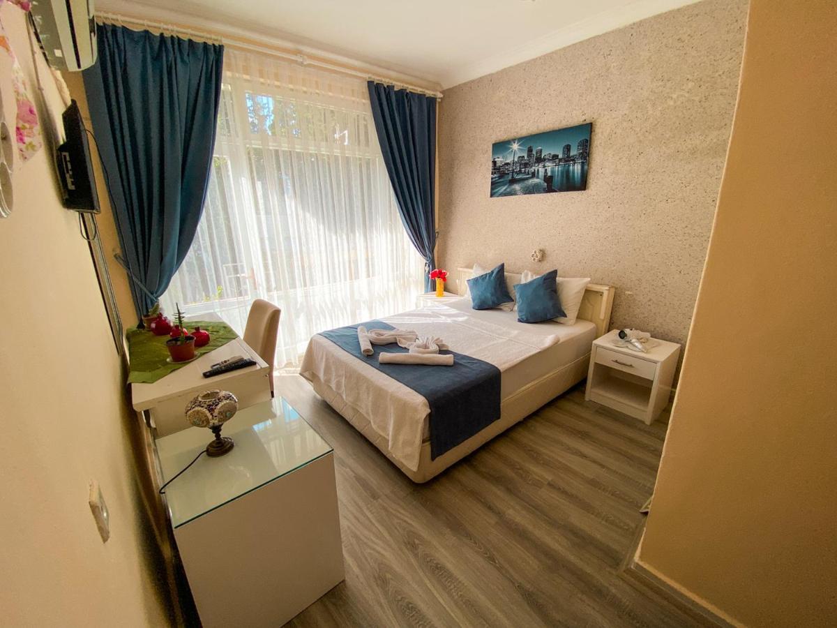 Cityhub أنطاليا المظهر الخارجي الصورة