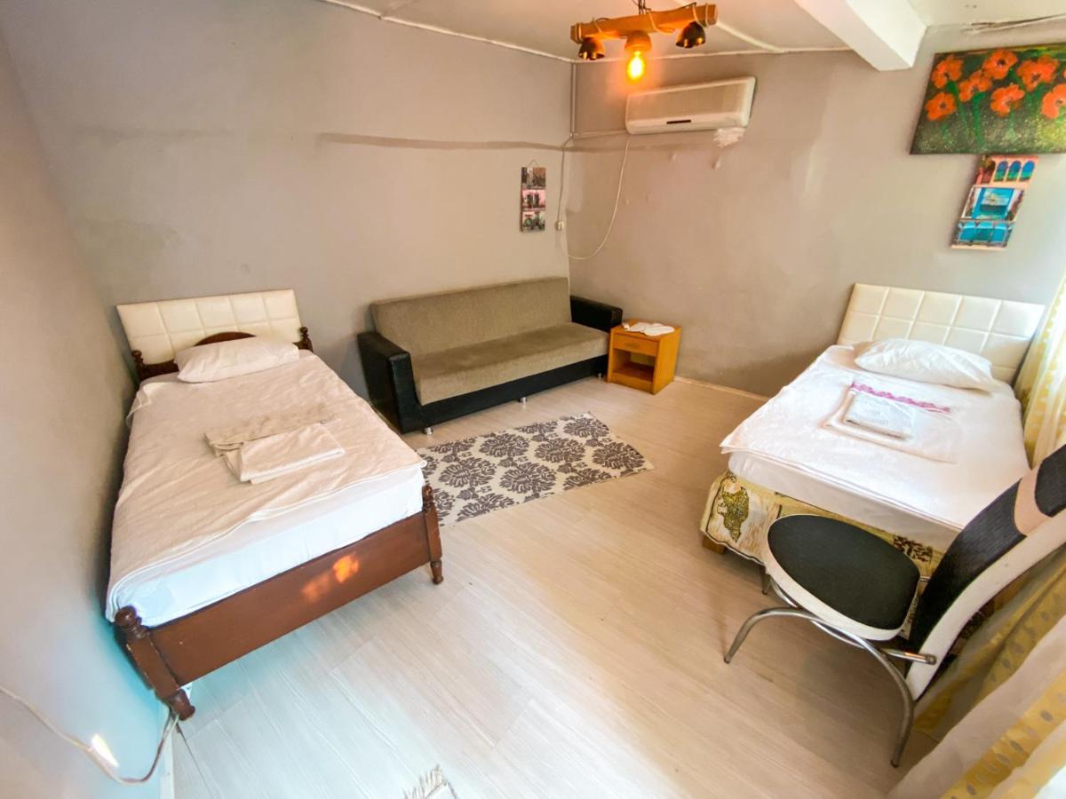 Cityhub أنطاليا المظهر الخارجي الصورة