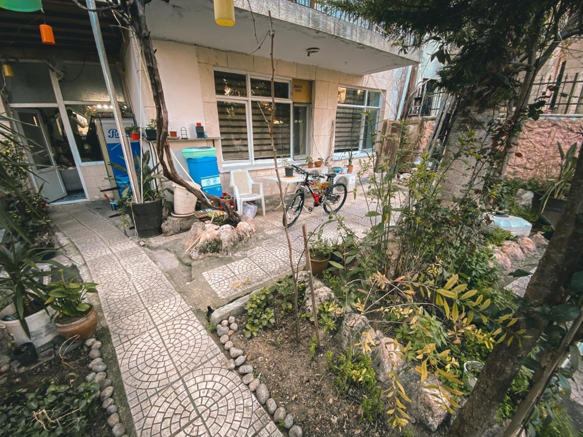 Cityhub أنطاليا المظهر الخارجي الصورة