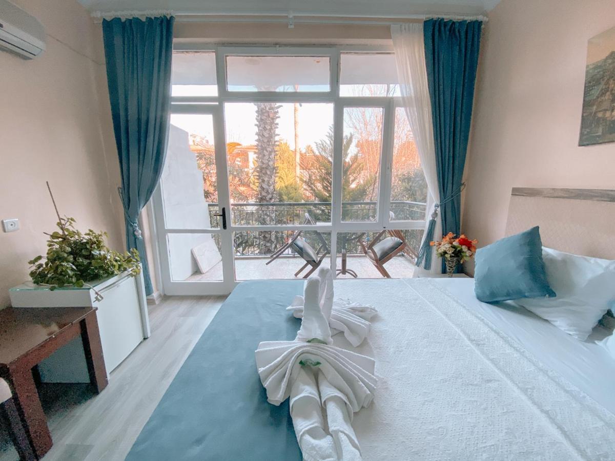 Cityhub أنطاليا المظهر الخارجي الصورة