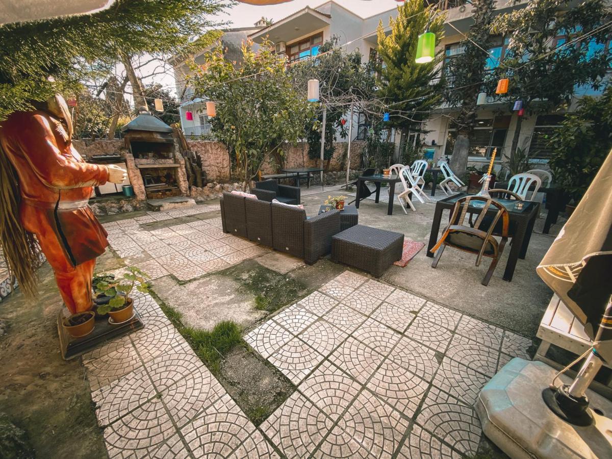 Cityhub أنطاليا المظهر الخارجي الصورة