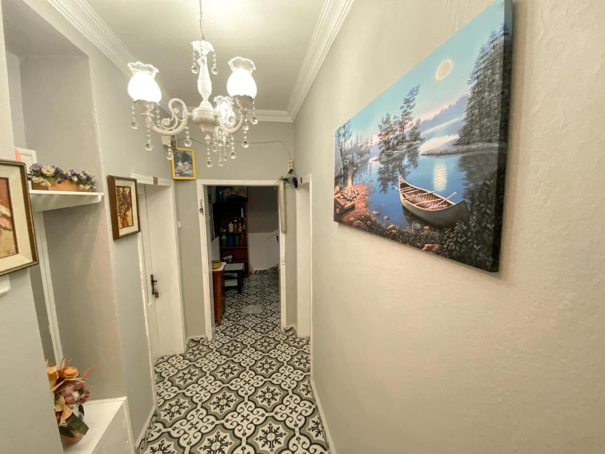 Cityhub أنطاليا المظهر الخارجي الصورة