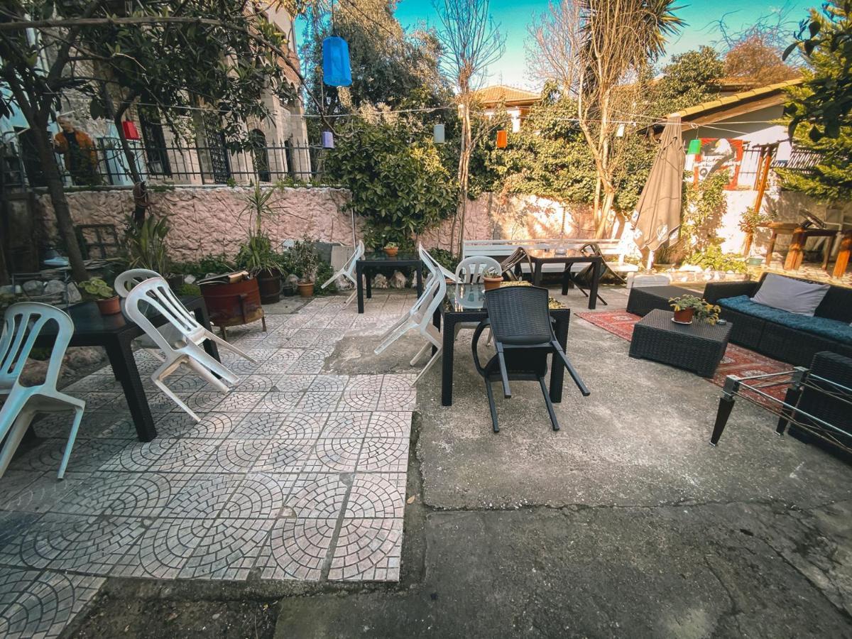 Cityhub أنطاليا المظهر الخارجي الصورة