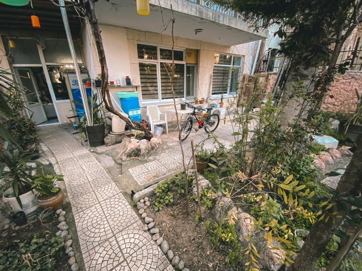 Cityhub أنطاليا المظهر الخارجي الصورة